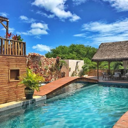 Hurricane Jeri Gardens Jijoca de Jericoacoara Exterior foto