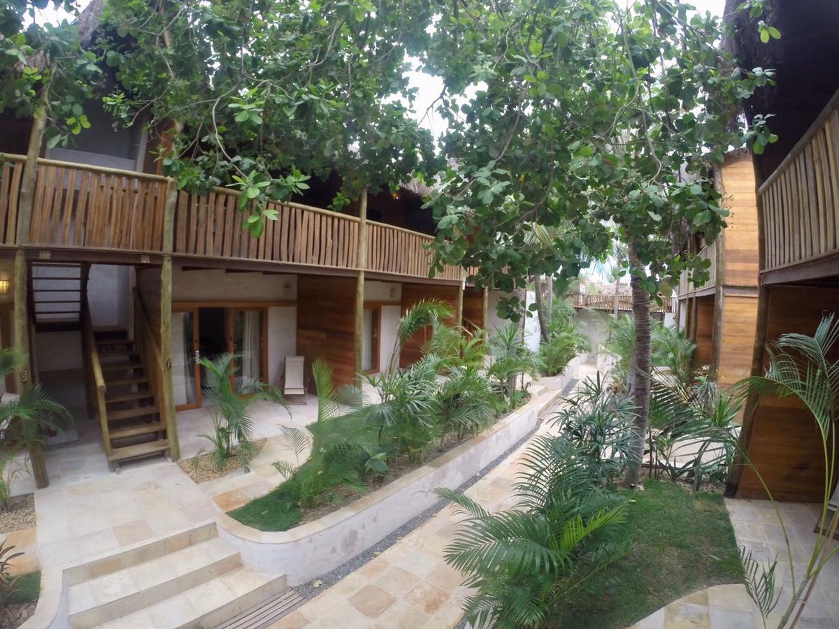 Hurricane Jeri Gardens Jijoca de Jericoacoara Exterior foto