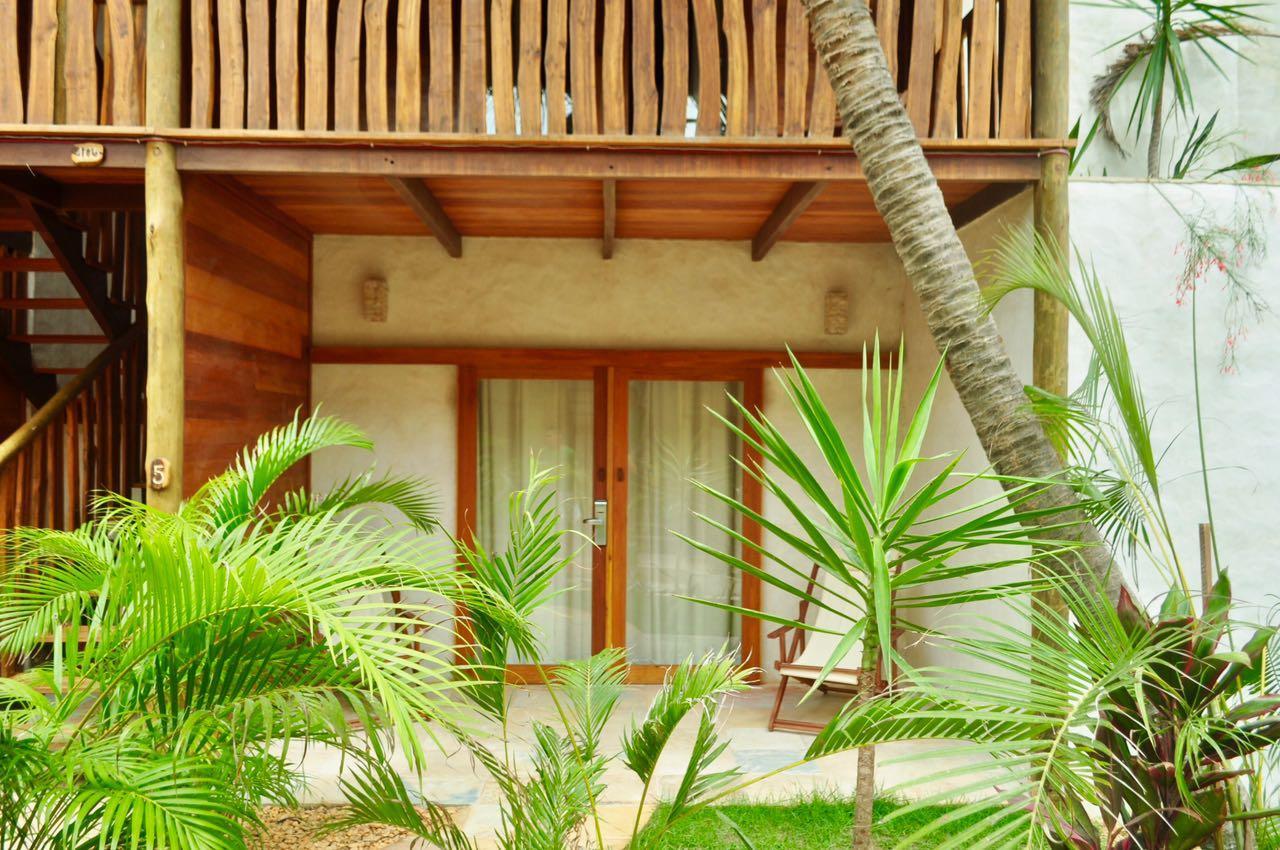 Hurricane Jeri Gardens Jijoca de Jericoacoara Exterior foto