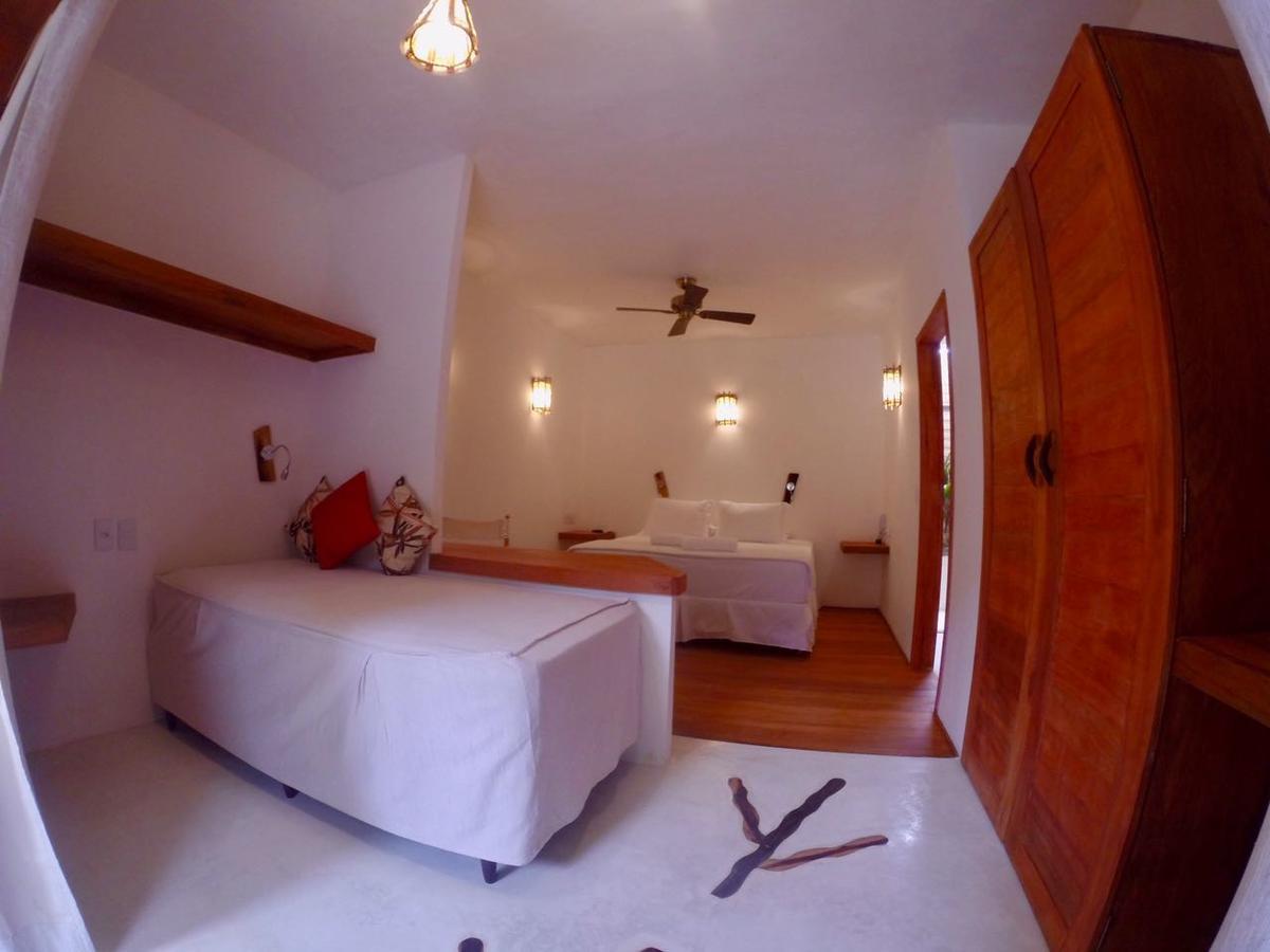 Hurricane Jeri Gardens Jijoca de Jericoacoara Exterior foto